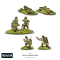 Preview: Bolt Action: US Army weapons teams